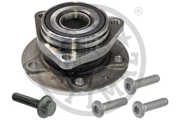 OPTIMAL Komplet ležaja kotača