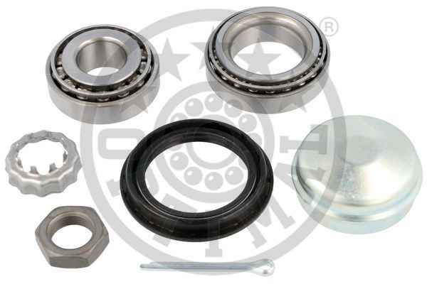 OPTIMAL Komplet ležaja kotača