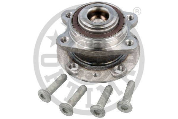 OPTIMAL Komplet ležaja kotača