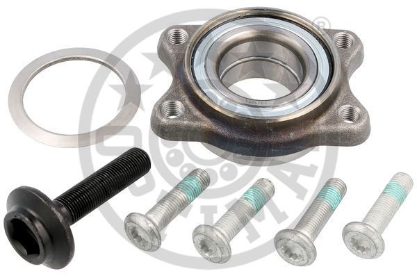 OPTIMAL Komplet ležaja kotača