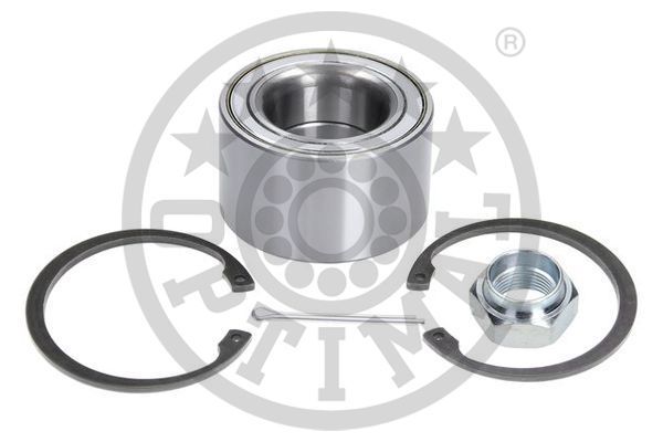 OPTIMAL Komplet ležaja kotača