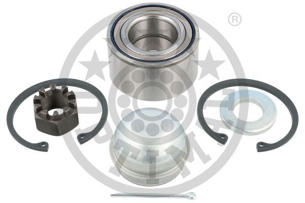 OPTIMAL Komplet ležaja kotača