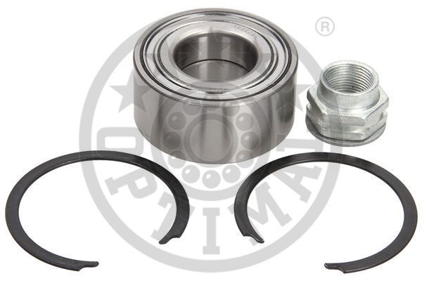 OPTIMAL Komplet ležaja kotača