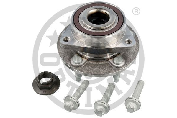 OPTIMAL Komplet ležaja kotača