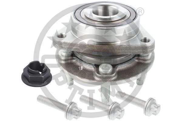 OPTIMAL Komplet ležaja kotača