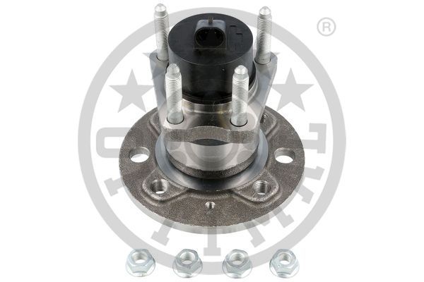 OPTIMAL Ležaj kotača