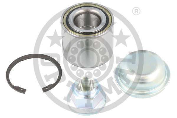 OPTIMAL Komplet ležaja kotača