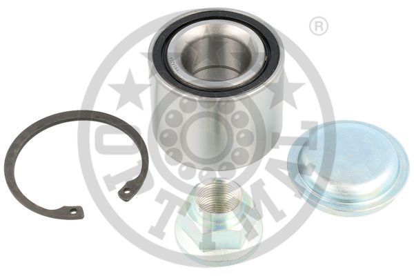 OPTIMAL Komplet ležaja kotača