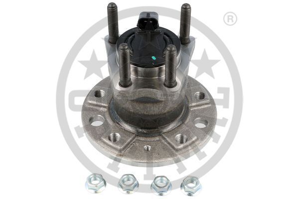 OPTIMAL Komplet ležaja kotača