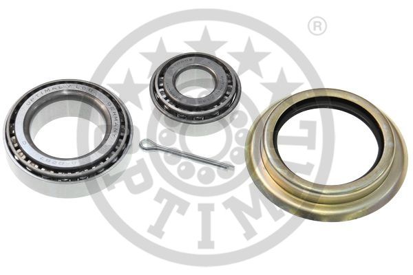 OPTIMAL Komplet ležaja kotača