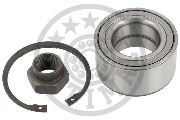 OPTIMAL Komplet ležaja kotača