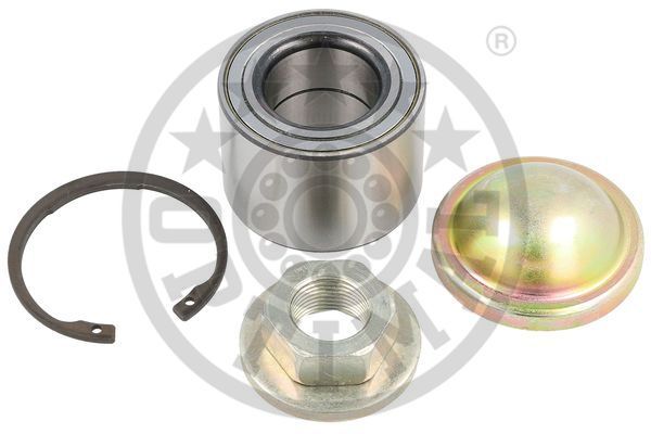 OPTIMAL Komplet ležaja kotača