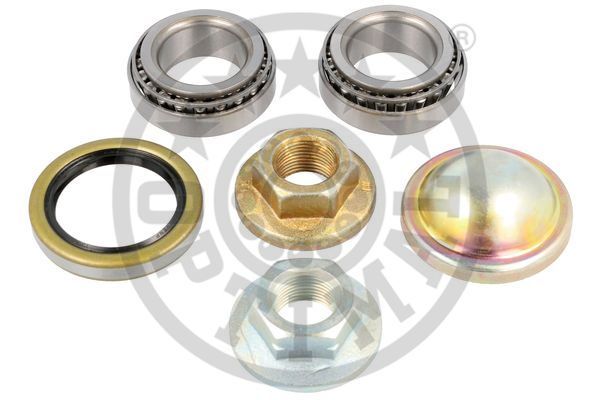 OPTIMAL Komplet ležaja kotača