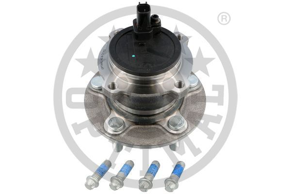 OPTIMAL Komplet ležaja kotača