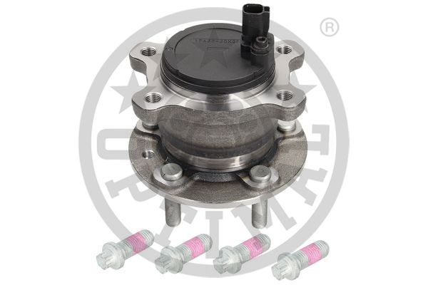 OPTIMAL Komplet ležaja kotača