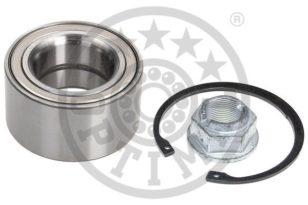 OPTIMAL Komplet ležaja kotača