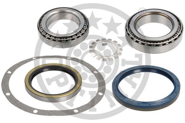OPTIMAL Komplet ležaja kotača