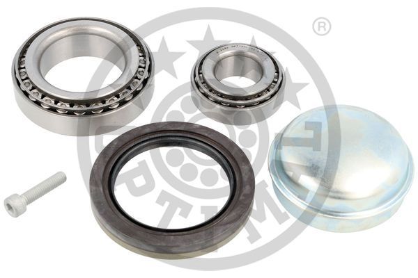 OPTIMAL Komplet ležaja kotača