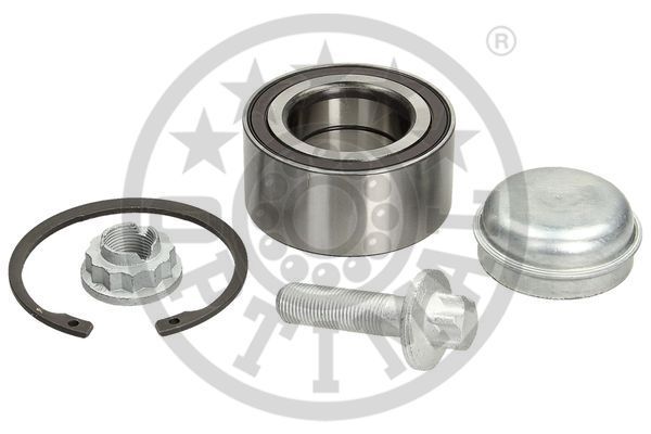 OPTIMAL Komplet ležaja kotača