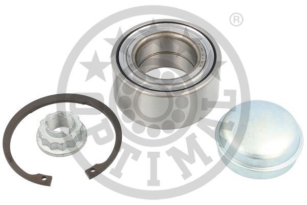 OPTIMAL Komplet ležaja kotača