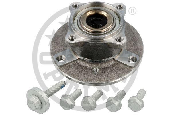 OPTIMAL Komplet ležaja kotača