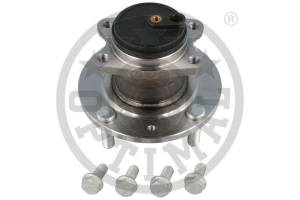 OPTIMAL Komplet ležaja kotača