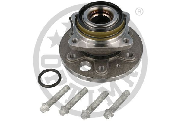 OPTIMAL Komplet ležaja kotača