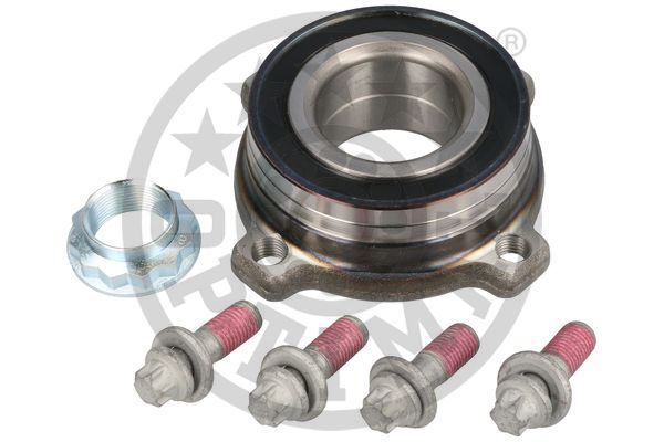 OPTIMAL Komplet ležaja kotača