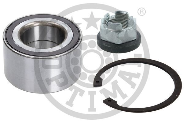 OPTIMAL Komplet ležaja kotača
