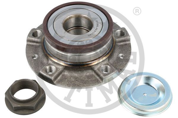OPTIMAL Komplet ležaja kotača