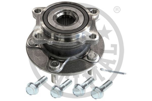 OPTIMAL Komplet ležaja kotača