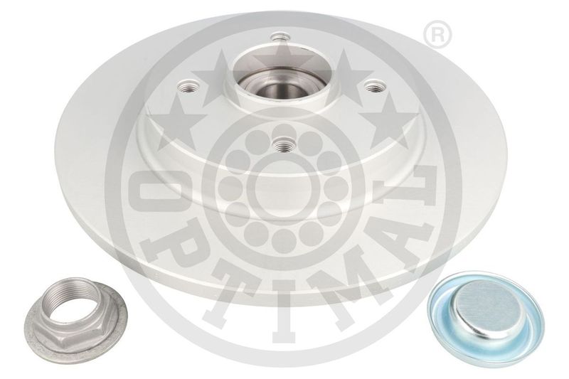 OPTIMAL Kočioni disk