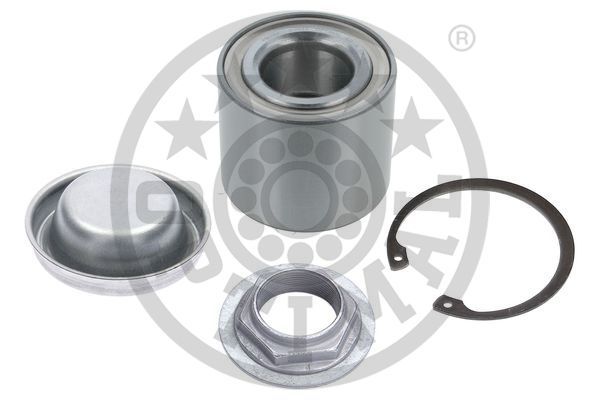 OPTIMAL Komplet ležaja kotača