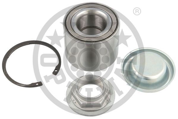 OPTIMAL Komplet ležaja kotača