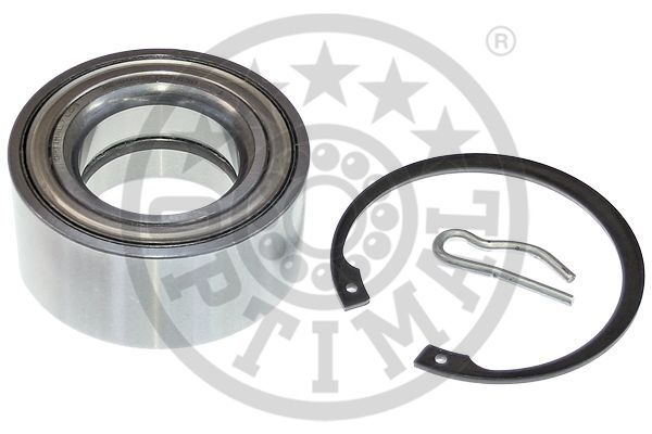 OPTIMAL Komplet ležaja kotača