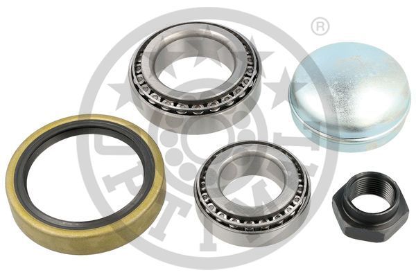OPTIMAL Komplet ležaja kotača