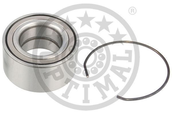 OPTIMAL Komplet ležaja kotača