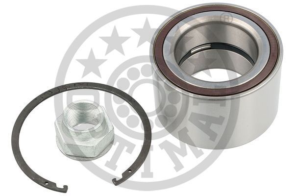 OPTIMAL Komplet ležaja kotača