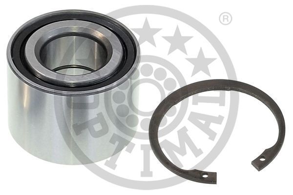 OPTIMAL Komplet ležaja kotača