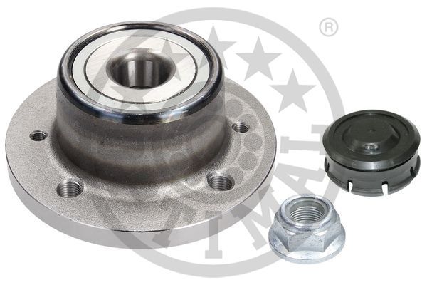 OPTIMAL Komplet ležaja kotača