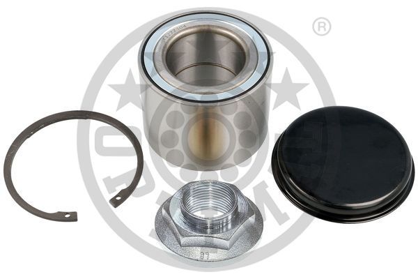 OPTIMAL Komplet ležaja kotača