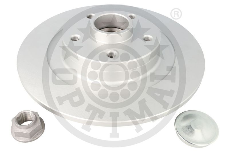 OPTIMAL Kočioni disk