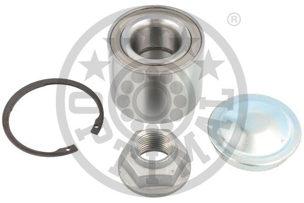 OPTIMAL Komplet ležaja kotača