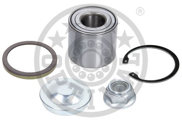 OPTIMAL Komplet ležaja kotača