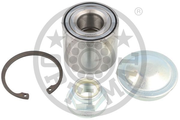 OPTIMAL Komplet ležaja kotača