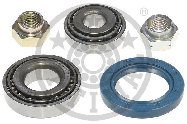 OPTIMAL Komplet ležaja kotača