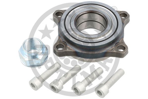 OPTIMAL Komplet ležaja kotača