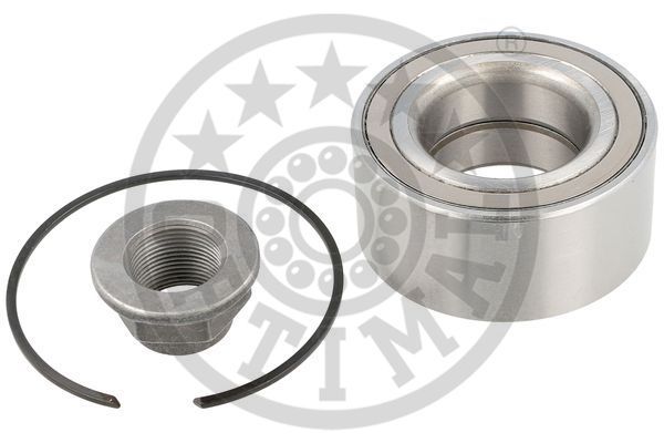 OPTIMAL Komplet ležaja kotača