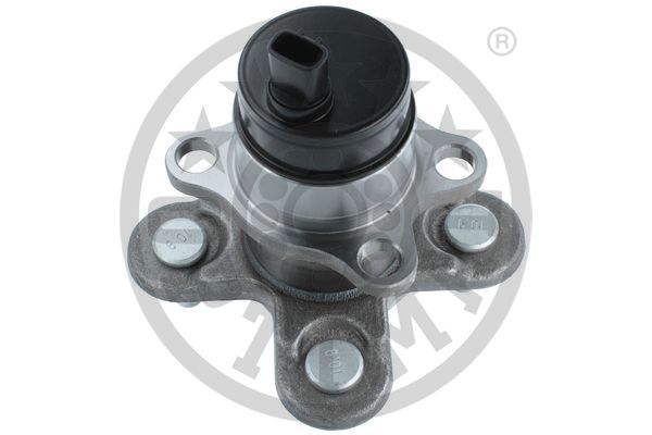 OPTIMAL Komplet ležaja kotača