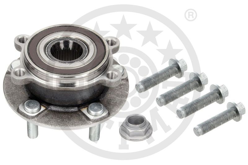 OPTIMAL Komplet ležaja kotača